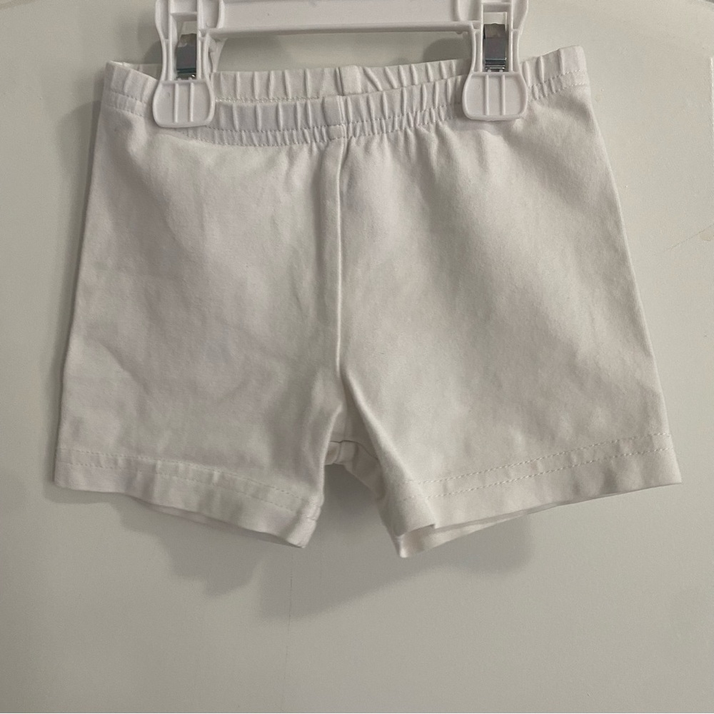 🟧FREE ADD-ON🟧 CARTER’S • 24m • Toddler Girl Shorts